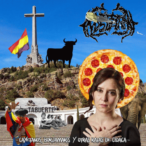 Obstetra : Cayetanos, Borjamaris y Otras Ratas de Cloaca